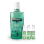 FAMIGLIA GERMORAL COLLUTTORIO 300ML35ML