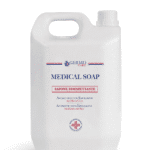 MONTAGGIO Medical SOAP 3 litri 2023