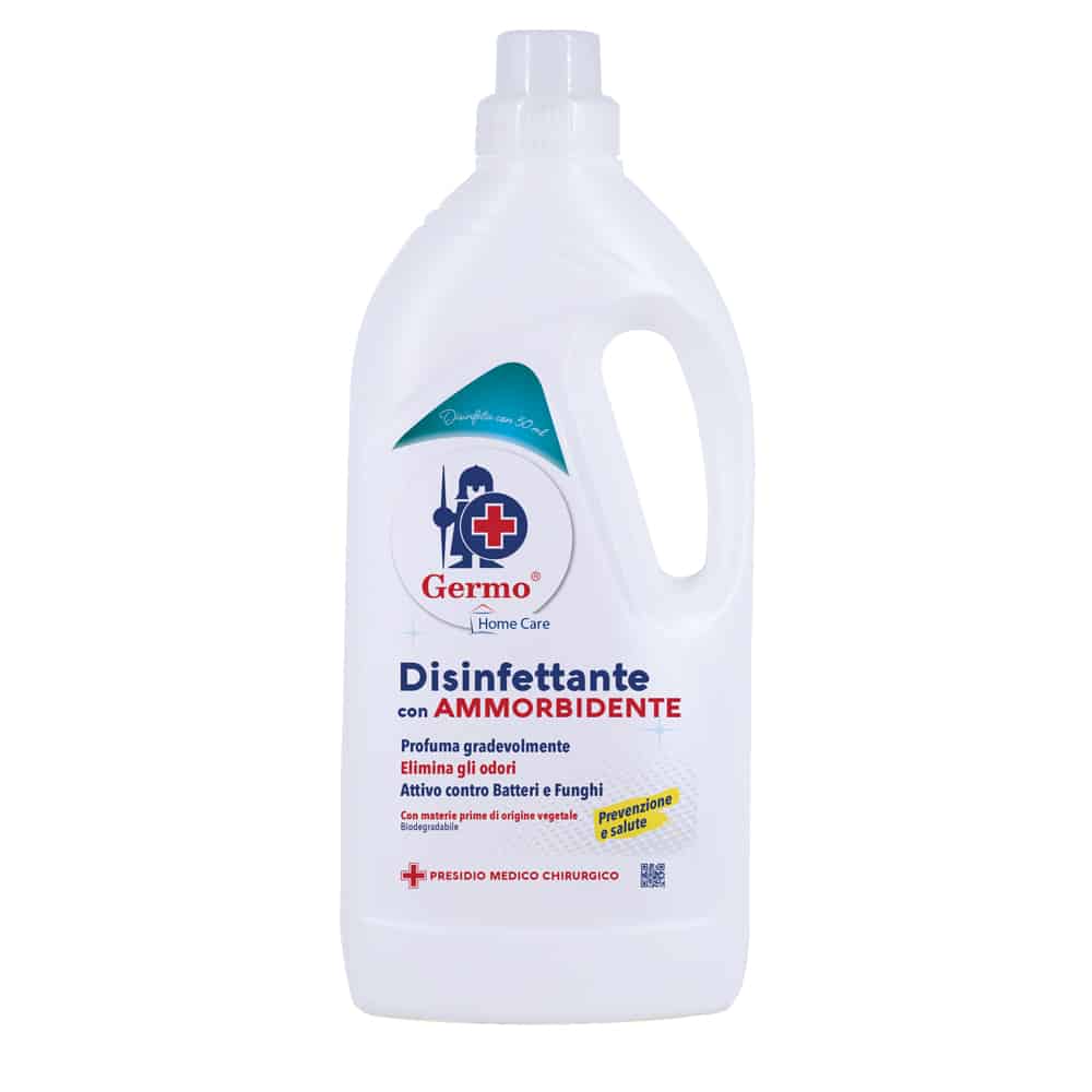 Disinfettante Bucato Piu'