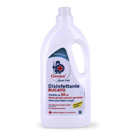 Germo - Linea Casa: Germotech Spray Disinfettante Climatizzatori