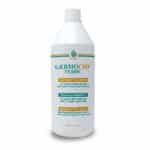 Germocid verde