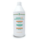 germocid disinfetto 10%