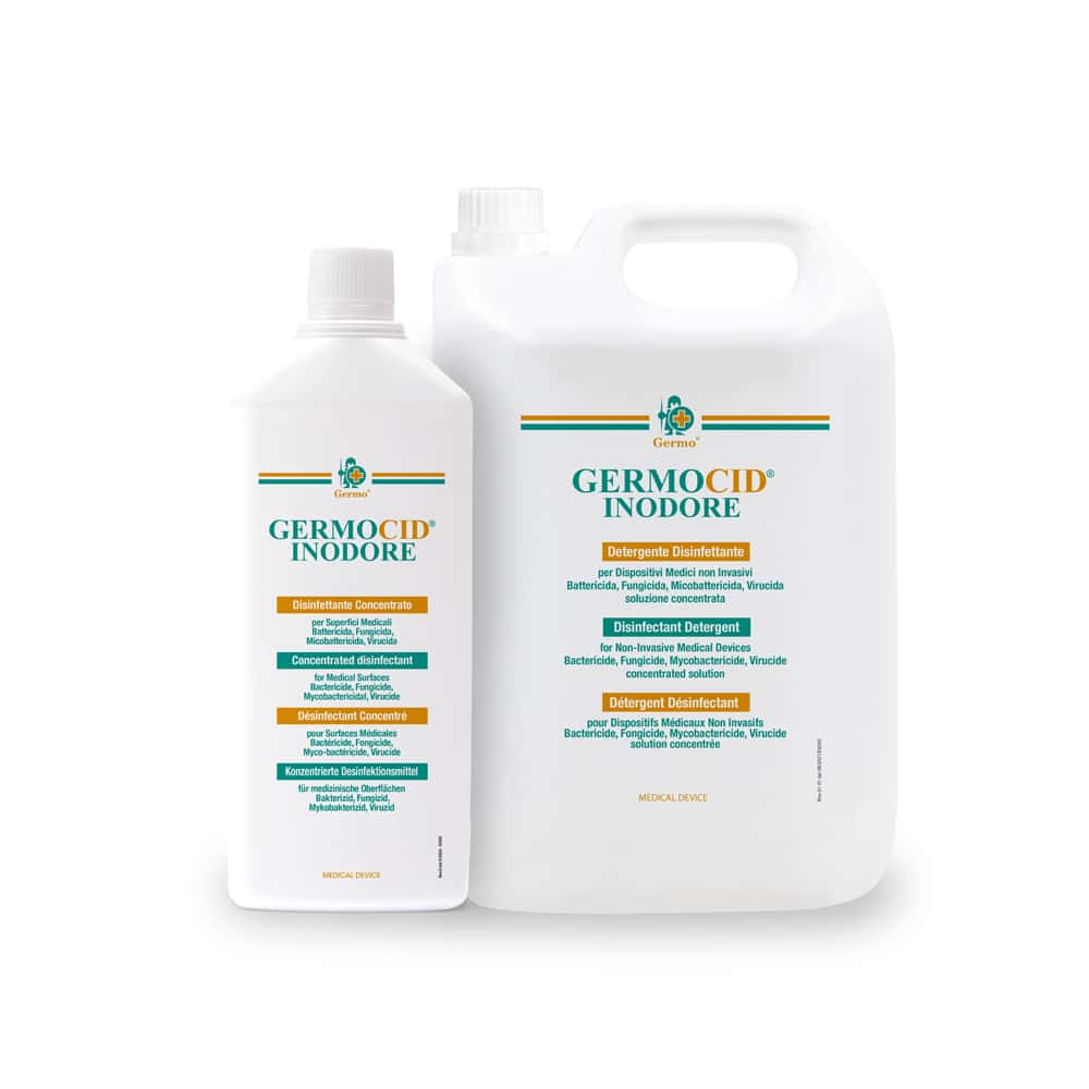 Germocid Inodore