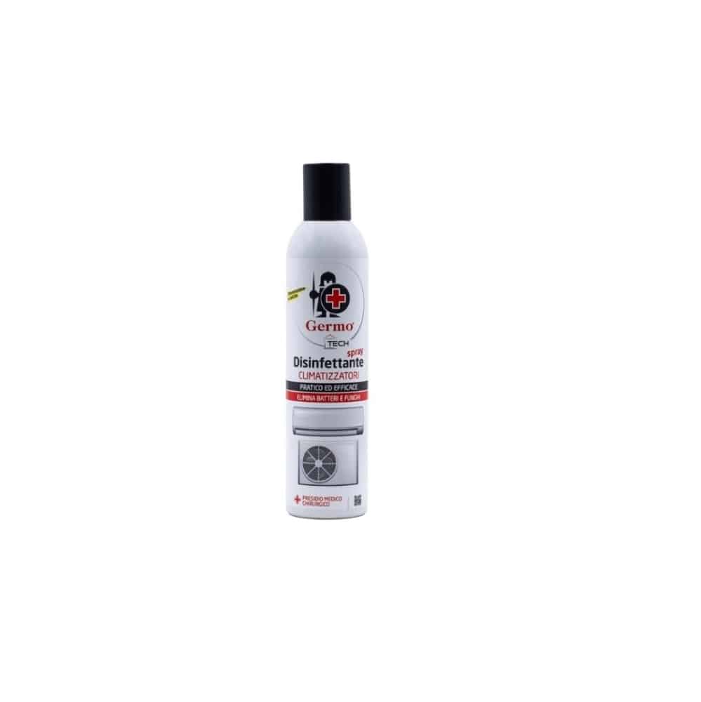 germocid spray climatizzatore