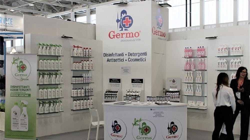 Fiera MARCA 2022 - Germo